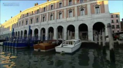  :   / Sunrise Earth: Venetian Canals (2011) HDTVRip