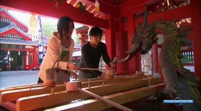    / Flavors of west Japan (2010) HDTVRip