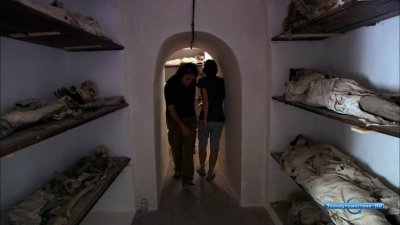   / Mummies Sicily (2008) HDTV