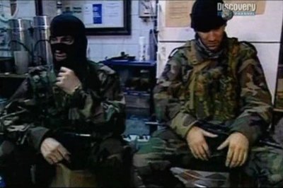 -:   / The Moscow Siege (2004) TVRip