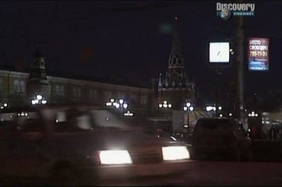 -:   / The Moscow Siege (2004) TVRip