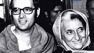 :   20 .   / Extraordinary Women. Indira Gandhi (2011) SATRip