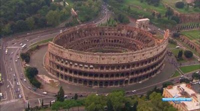  .      / Heart Of Italy. A Journey from The Florence to Rome (2009) HDTVRip