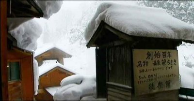      / Winterzauber in Japan (2009) SATRip