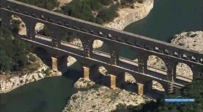  .      / The French Riviera. A Journey from The Pyrenees to Monaco (2009) HDTVRip
