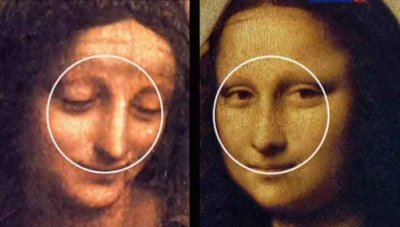    / The travels of Mona Lisa (2006) SATRip
