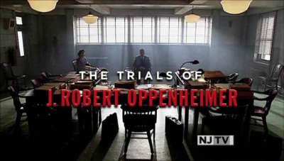 :    / : The Trials of J. Robert Oppenheimer (2010) HDTVRip