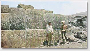     (Ahu Vinapu)     .