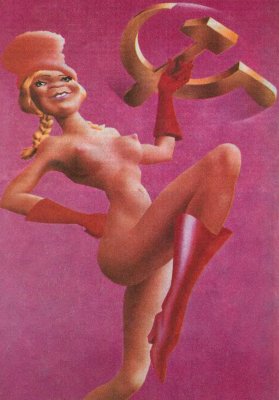 ""
