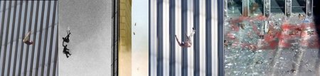 Метастазы Мексиканского залива. Часть 15-2: Кто испытывал оружие Н. Теслы 11 сентября 2001 года?