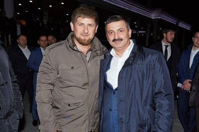 Чеченская мафия в Москве: деньги из воздуха или незаконная обналичка Чеченская мафия в Москве: деньги из воздуха или незаконная обналичка