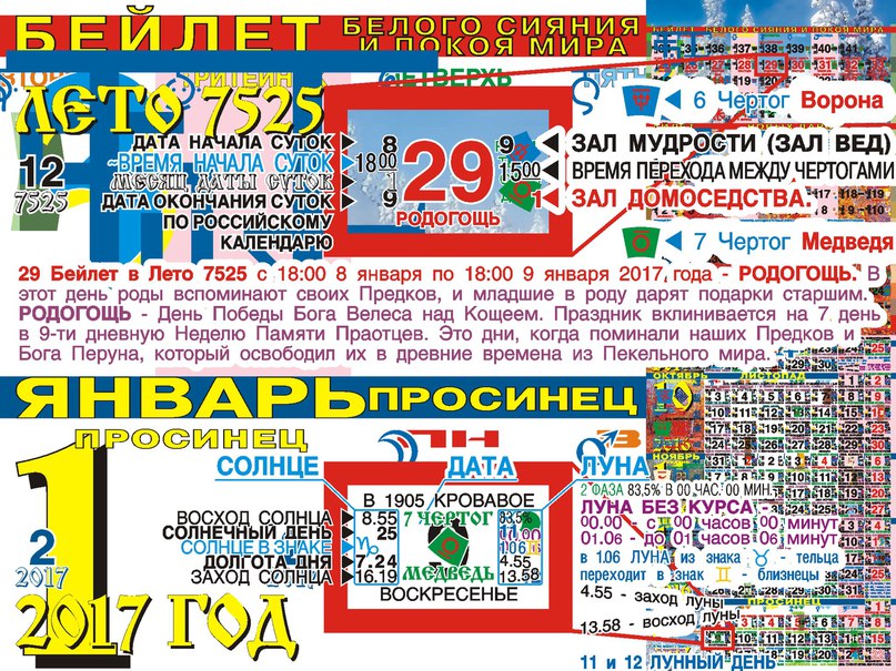 Славяно Арийский Календарь Программа Скачать