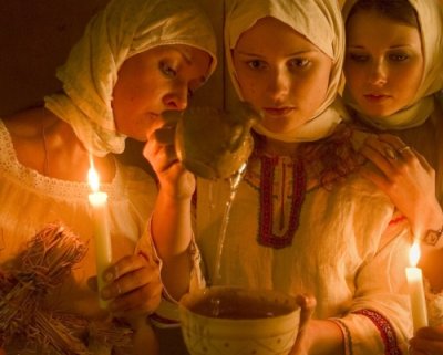 Велесовы Святки: ритуалы, обряды, гадания волшебного времени
