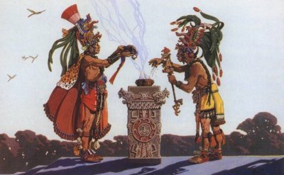 Подлинная история предсказаний вождя индейского племени Хопи