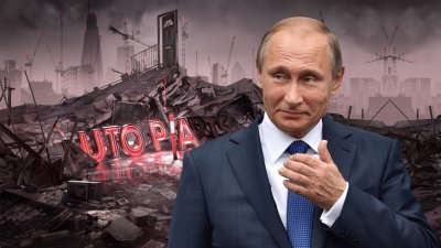 Россия превращается в корпорацию с контрольным пакетом у «уважаемых партнеров»