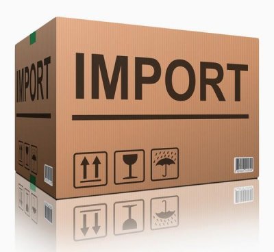 Список документов для оформления импортных товаров в России