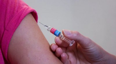 В США существует Национальная программа компенсации за ущерб нанесенный вакцинами