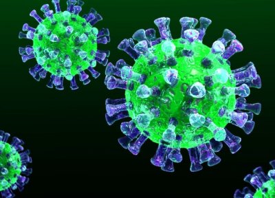 Атипичная пневмония - генномодифицированные коронавирусы?