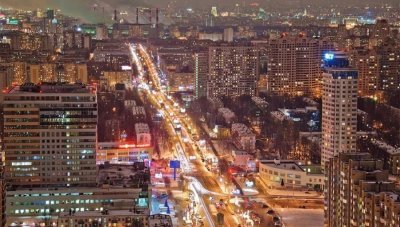 Черемушки, Москва: краткая сводка