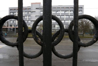 Почему страны отстраняли от участия в Олимпиадах?