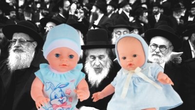 Россия упростила усыновление детей Израилем: кому-то нужны органы?