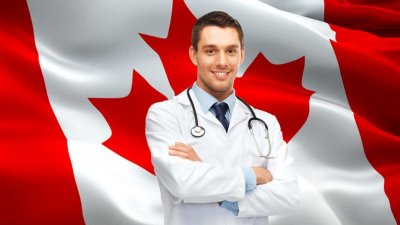 Канада: ужасы медицины