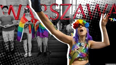 Секспросвет ЛГБТ ломает польских школьников