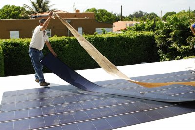 6 главных инноваций в солнечной энергетике
