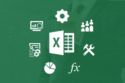   Microsoft Excel: 6   