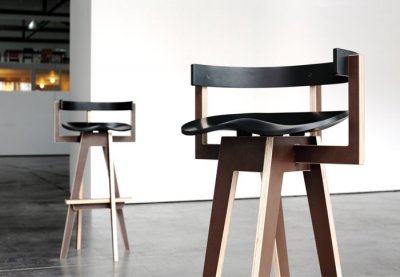 Преимущества использования деревянных барных стульев в вашем доме