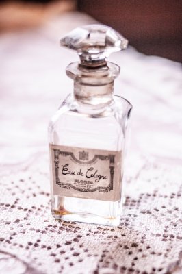 Стойкость парфюмерии: 5 нюансов аромата