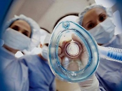 7 пугающих фактов об анестезии