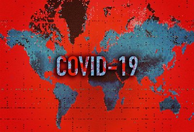Представители мировой элиты заговорили о создании мирового правительства на фоне коронавируса COVID-19