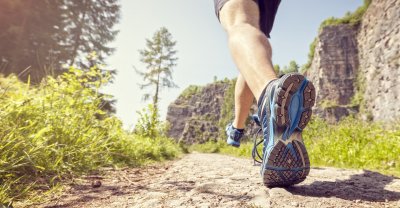 Как выбрать мужские кроссовки для бега