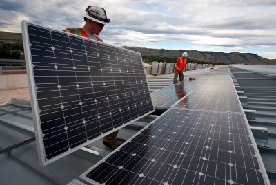 Как выбрать земельный участок под строительство солнечной электростанции: требования и нюансы
