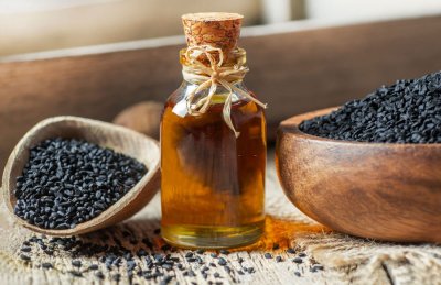 Чем полезно масло черного тмина