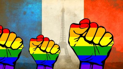 Толерантность поедает Францию: ЛГБТ и феминизм критиковать нельзя