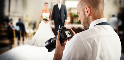 Подбор свадебного фотографа в Самаре. Пять основных правил