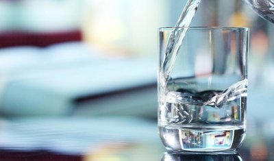 5 способов очистки питьевой воды
