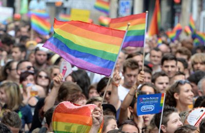 Некоммерческие ЛГБТ организации форматируют общество