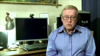 Светлой памяти Петра Петровича Гаряева посвящается