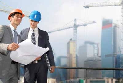 Юридическая помощь в сфере строительства и недвижимости
