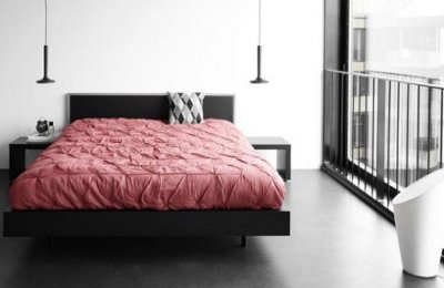 Кровати: 8 современных тенденций