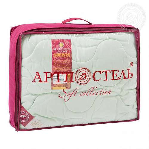 Одеяло Soft Collection 