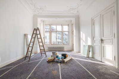 Полное руководство по ремонту квартиры в Самаре, Россия