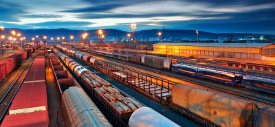 Преимущества международных железнодорожных перевозок
