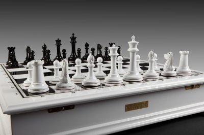 Шахматы: история возникновения, виды, игроки