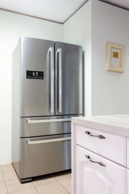 Холодильники NO FROST: за и против