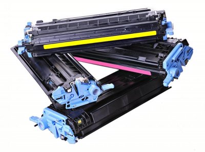 3 типа чернил, подходящие для разных видов картриджей для принтера