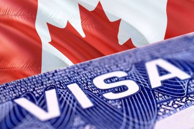 Оформление канадской визы